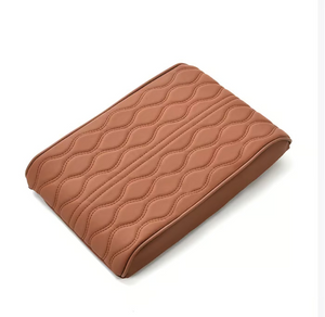 🎁2025 New Year Hot Sale🎁 - Memory Cotton Car Armrest Box Pad