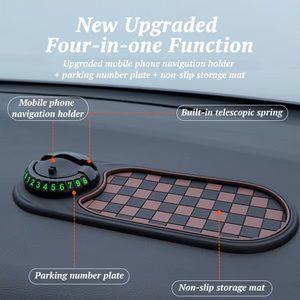 Multifunction Car Anti-Slip Mat