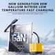 3 in 1 GaN Charger