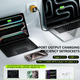 3 in 1 GaN Charger