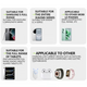 3 in 1 GaN Charger