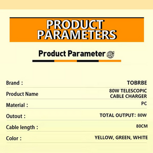 3 in 1 GaN Charger