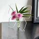 Creative Art Photo Frame Vase