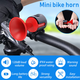 🔥Electric Bike Horn🔈🔈🔈