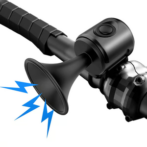 🔥Electric Bike Horn🔈🔈🔈