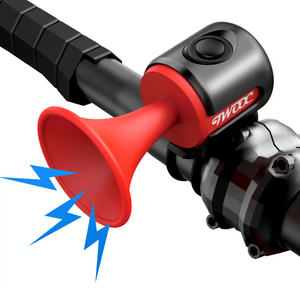 🔥Electric Bike Horn🔈🔈🔈