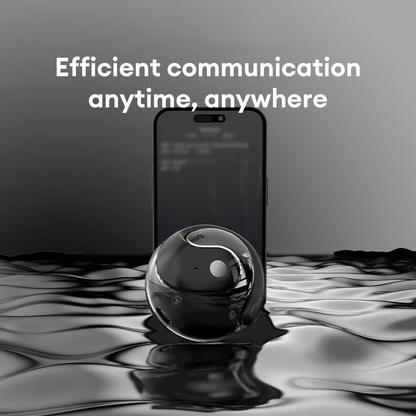 ⏰AI Translation Wireless OWS Bluetooth5.4 Earphones
