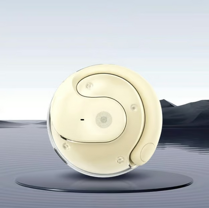 ⏰AI Translation Wireless OWS Bluetooth5.4 Earphones