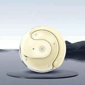 ⏰AI Translation Wireless OWS Bluetooth5.4 Earphones
