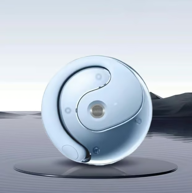 ⏰AI Translation Wireless OWS Bluetooth5.4 Earphones