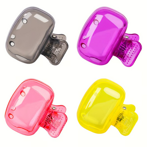 🔥Travel Toothbrush Head Covers