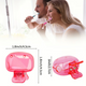 🔥Travel Toothbrush Head Covers