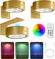 🔥Clearance Sale 💡2000mAh Rechargeable Battery Magnetic Painting Light🌈