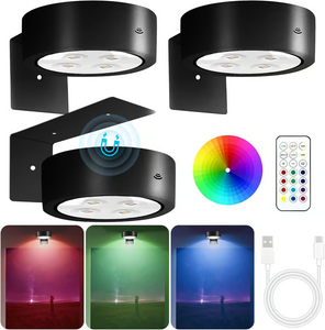 🔥Clearance Sale 💡2000mAh Rechargeable Battery Magnetic Painting Light🌈