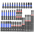 🔥46-Piece Magnetic Impact Nut Driver Set