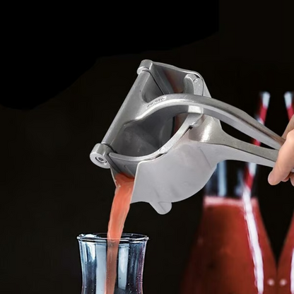 Lemon Squeezer | Stainless Steel or PP🍋