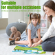 🔥Reusable Sticker Book - Keep Kids off Devices!✨