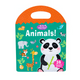 🔥Reusable Sticker Book - Keep Kids off Devices!✨