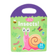 🔥Reusable Sticker Book - Keep Kids off Devices!✨