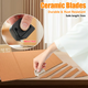 🔥2025 SALE - Mini Effortless Box Opener & Cutter