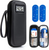 🔥Insulin Cooler Travel Case with Temperature Display