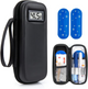🔥Insulin Cooler Travel Case with Temperature Display