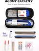 🔥Insulin Cooler Travel Case with Temperature Display