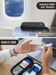 🔥Insulin Cooler Travel Case with Temperature Display