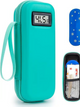 🔥Insulin Cooler Travel Case with Temperature Display