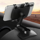 Dashboard Car Phone Holder