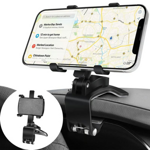 Dashboard Car Phone Holder