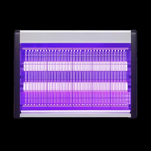Bug Zapper - The Ultimate Mosquito Solution!