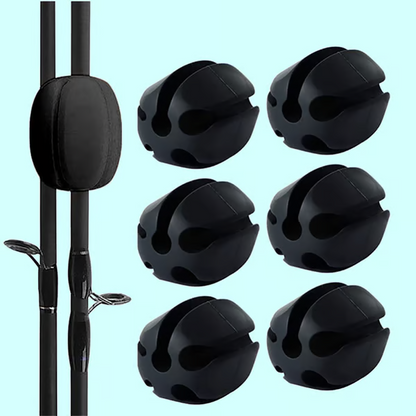 Multifunctional Fishing Rod Holder