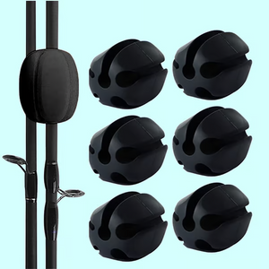 Multifunctional Fishing Rod Holder