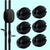 Multifunctional Fishing Rod Holder