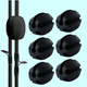 Multifunctional Fishing Rod Holder