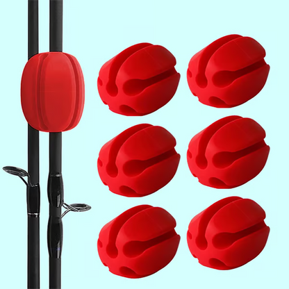 Multifunctional Fishing Rod Holder