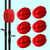 Multifunctional Fishing Rod Holder
