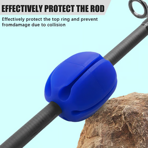 Multifunctional Fishing Rod Holder