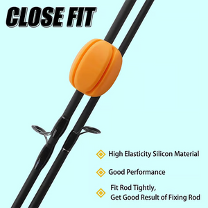 Multifunctional Fishing Rod Holder