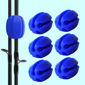 Multifunctional Fishing Rod Holder
