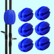 Multifunctional Fishing Rod Holder