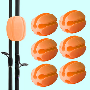 Multifunctional Fishing Rod Holder