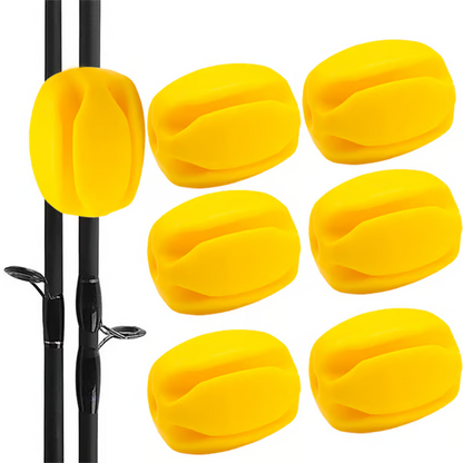 Multifunctional Fishing Rod Holder