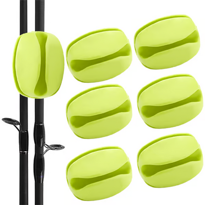 Multifunctional Fishing Rod Holder