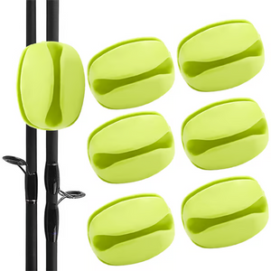 Multifunctional Fishing Rod Holder
