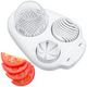 3 Slice Modes Egg Cutter
