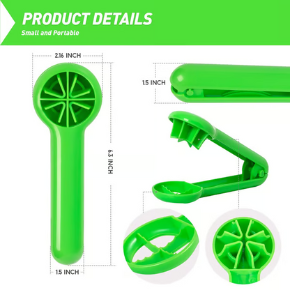 Cherry Tomato Strawberry Slicer