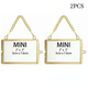 🔥🔥2025 Ornament Picture Frame 8 Reviews