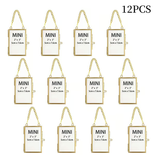 🔥🔥2025 Ornament Picture Frame 8 Reviews